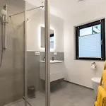 Meerrettichnest Appartement *