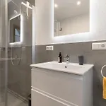 Appartement Meerrettichnest