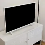 Appartement Meerrettichnest *