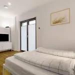 Appartement Meerrettichnest