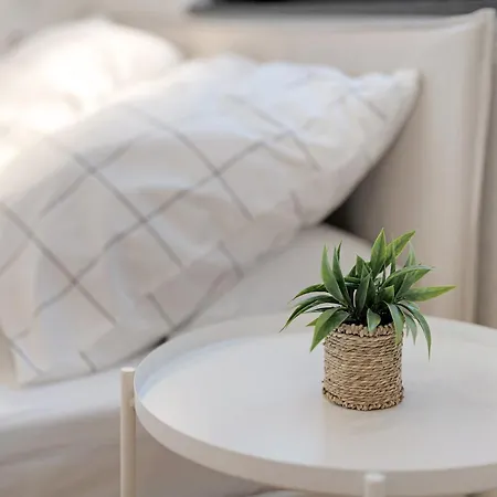 Meerrettichnest Апартаменты