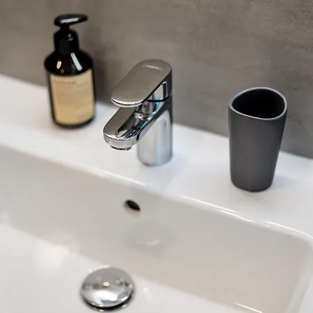 Апартаменты Meerrettichnest