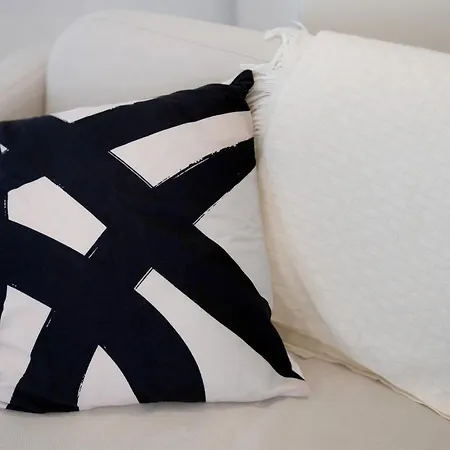 Апартаменты Meerrettichnest *