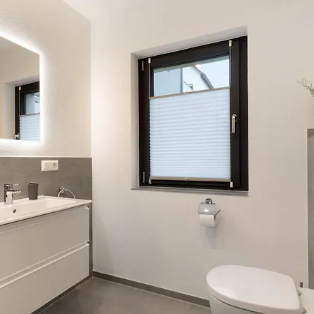 Meerrettichnest Appenweier